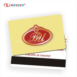 RFID 智能卡 125 khz RFID EM4002 EM4012 EM4100 EM4200 TK4100 卡 - Product Image 5