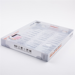 זול טלפון סלולרי מותאם אישית פלסטיק PVC <span class=keywords><strong>PET</strong></span> מארז טלפון נייד תיבת אריזה pvc תיבת אריזה עבור נרתיק נייד אוזניות שעונים חכמים