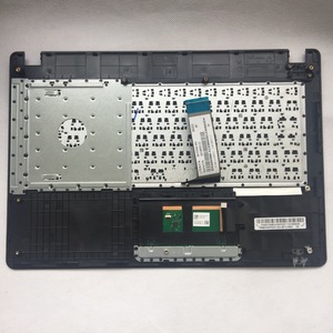 BR New for <strong>ASUS</strong> X451 X451E X451M X451C X451E1007CA Upper Case Palmrest Cover - Product Image 3