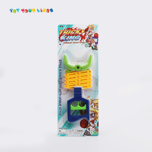 คุณภาพดีเยี่ยม Mini Graber ของเล่นส่งเสริมการขายพลาสติกหุ่นยนต์ของเล่น - Product Image 6