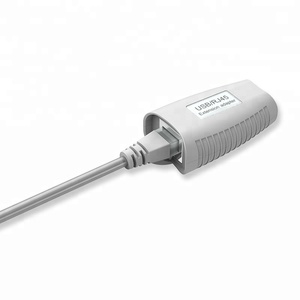ตัวขยาย USB2.0ผ่านอีเธอร์เน็ต MT-VIKI ตัวขยาย USB 50ม. ผ่านสาย Cat6 Cat5E แลนเดี่ยวตัวขยาย USB ผ่าน Rj45 - Product Image 4
