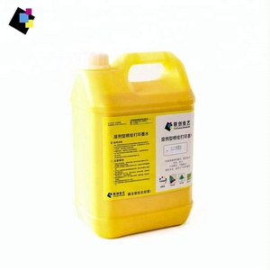 הנמכר ביותר המקורי ממס דיו עבור <span class=keywords><strong>Xaar</strong></span> 128 382 פרוטון ראש ההדפסה 35pl - Product Image 2