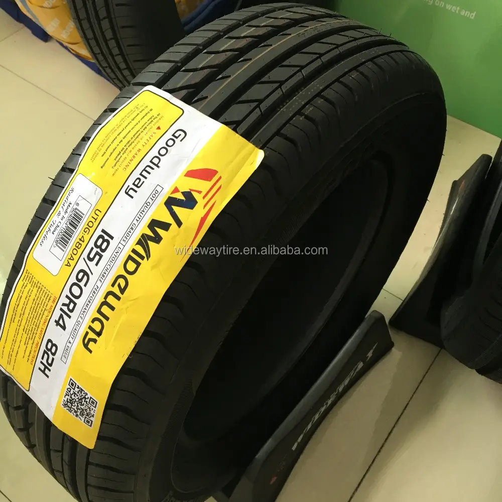 Neumáticos de coche de colores OEM, muy baratos, precios 195/60R15