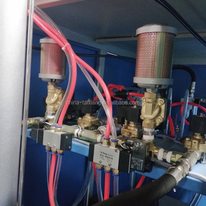 TXM Semi <strong>Au</strong> to Mineral Water Bottle Blowing Machine / Equipment / Line / Plant / System - Product Image 3