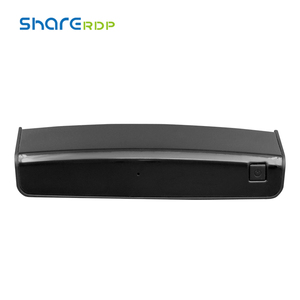 Barato FL120N Thin Client Computer con All Winner A20 Dual Core 1,2 GHz RDP 8,1 para la escuela Office Linux Support en stock