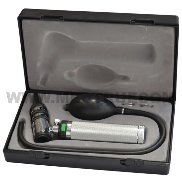 CE/ISO Approved High Quality Otoscope (MT01012002)