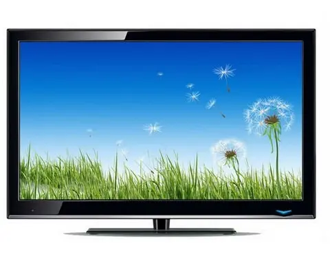 Çin LCD düz ekran TV 22 inç LCD bilgisayar monitörü, 22 inç monitör