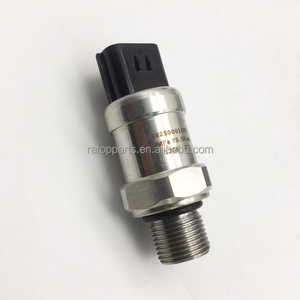 SK200-<strong>8</strong> SK210-<strong>8</strong> SK250-<strong>8</strong> Excavator High Pressure Switch <strong>Sensor</strong> LS52S00015P1