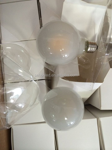 China Manufacturer G95 E27 Edison Style Globe Shape <strong>12v</strong> 24v Indoor <strong>Led</strong> Light Filament Bulb Edison Style Filament Bulb - Product Image 4
