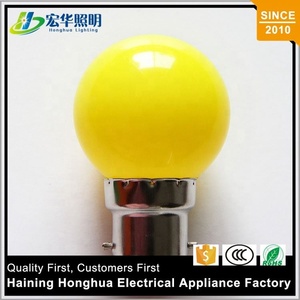 G45Led照明E27B22ベースホリデー220V電球 - Product Image 4