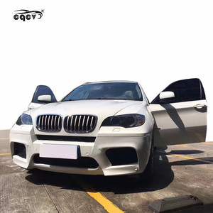 BMW <span class=keywords><strong>X6</strong></span> E71 ~ X6Mボディパーツ用ハイフィットボディキット自動車部品
