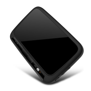 H18 Mini ratón táctil inalámbrico de pantalla completa y teclado controles remotos producidos en fábrica - Product Image 2