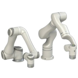 Совместная сборка робот arm 7 axis robot industrial