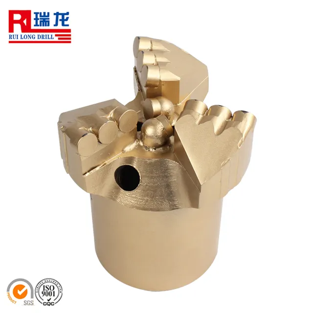 석탄 mine 1308 PDC 커터 oil % 만족드릴 bit 1308 PDC 커터 pdc insert cutter