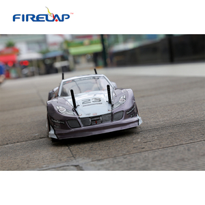 IW1001 Traxx Slash 1 Brushless <strong>RC</strong> Car 1/10 1 <strong>RC</strong> - Product Image 2