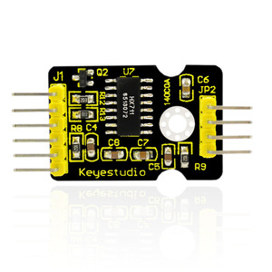 keyestudio HX711 Weighing Load Cell Pressure <strong>Sensor</strong> Module <strong>for</strong> <strong>Arduino</strong> <strong>for</strong> microbit