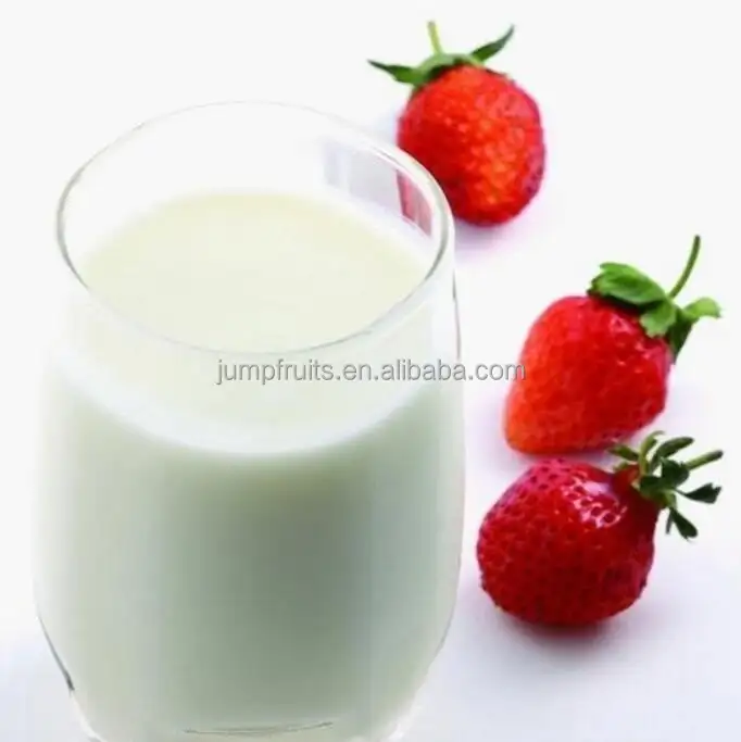 Yoghurt Productielijn/Melk Verwerkingsbedrijf
