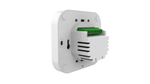 Охлаждающий термостат Modbus TCP & Modbus RS485