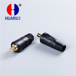 10-25/35-50 Tig Hàn Nhanh Cắm Nhanh Nam Và Nữ Hàn Cáp Kết Nối Cắm Và Ổ Cắm - Product Image 5