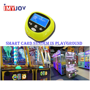 Монетная карточная система по для игровых автоматов и игровых центров - Product Image 3