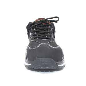 العلامة التجارية في الهواء الطلق النفط الغاز مقاومة صناعة مكتب الصناعية حذاء امن للعمل للرجال - Product Image 2