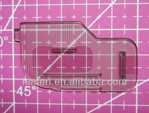 SLIDE PLATE <strong>BOBBIN</strong> <strong>COVER</strong> to FIT BROTHER and BABYLOCK SEWING MACHINES XC8983-021