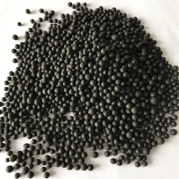 low price 16-0-1 micronutrient fertilizers Organic Fertilizer Granular 45% ORGANIC MATTER