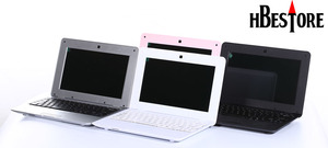 Factory Price for 10&quot; Android <strong>Netbook</strong> With 512/4GB, 1.5 GHZ Laptop <strong>Computer</strong> ,mini Laptop