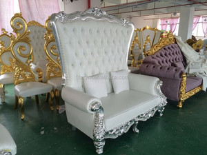 工厂价格热卖便宜漂亮家居家具沙发 - Product Image 4