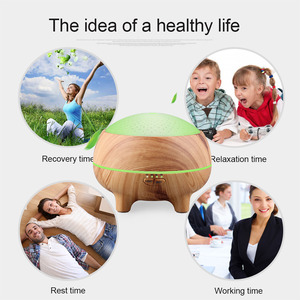 Phun Siêu Âm Tạo Độ Ẩm Các Bộ Phận Siêu Âm <span class=keywords><strong>Anion</strong></span> Độ Ẩm Của Nhãn Hiệu - Product Image 6