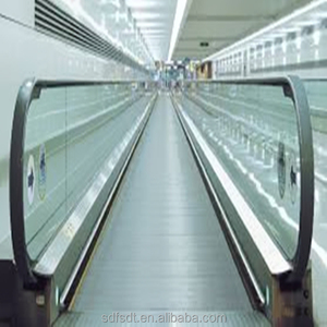 Cheap Outdoor Travolater Travelator Use Moving Walk Escalator Price - Product Image 2
