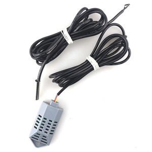 Controlador de termostato de incubadora de huevos automático digital para controlar la humedad y la temperatura de la XM-18 - Product Image 6