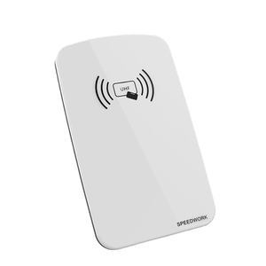 安価なデスクトップポータブルUSBUHFRFIDカードリーダー/ライタープログラマー - Product Image 1