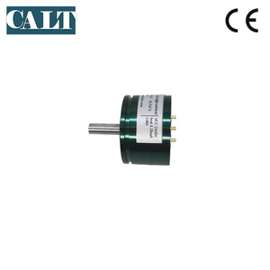Ausgangssignal 4-20mA 0-5V DC oder 0-10V DC Hall-Winkel-Sensor für Textilmaschine absolut magnetischer Encoder P3036-360-A-T - Product Image 6