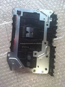 TCM TCU 0260550002ควบคุมการรับส่งโมดูลหน่วยสำหรับJR507E RE5R05A - Product Image 2