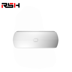 Zigbee Smart Remote Control <strong>Temperature</strong> Humidity <strong>Sensor</strong> Alarm System with Smart Remote Control Features - Product Image 4