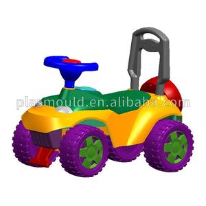 Low Cost Injection Plastic Mould Plastic Injection Toy Mould/<strong>mold</strong>