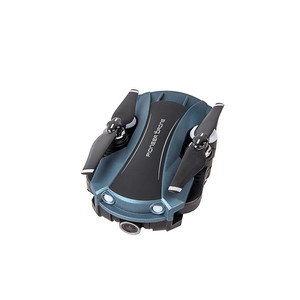 JDRC JD-65G WiFi FPV Pieghevole RC Quadcopter Drone RC Drone Con 1080 P Della Macchina Fotografica di Posizionamento Ottico - Product Image 2