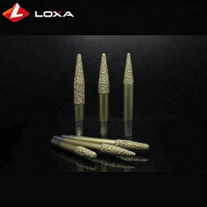 中国高品质多主轴大理石<span class=keywords><strong>CNC</strong></span>石材钻石雕刻工具用于石材浮雕