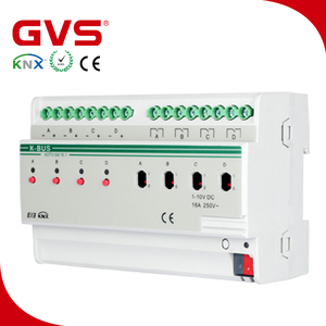 首页自动化/智能家居/智能系统 KNX-RS485 协议转换器