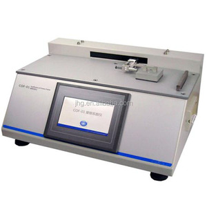 Friction Tester Coefficient of Friction <strong>Testing</strong> Machine COF Tester - Product Image 6