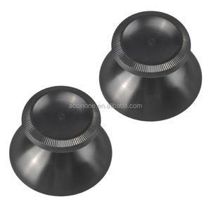Aluminum Alloy Metal 3D Analog Thumbsticks <strong>Thumb</strong> Stick Joystick Cap Cover for xbox 360 Controller Buttons - Product Image 4