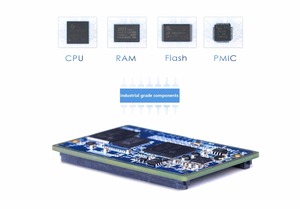 Ad Alte Prestazioni <span class=keywords><strong>Cortex</strong></span>-<span class=keywords><strong>A8</strong></span> Single Board Computer di <span class=keywords><strong>Linux</strong></span> AM3354 Processore Con Isolato PUÒ/RS485