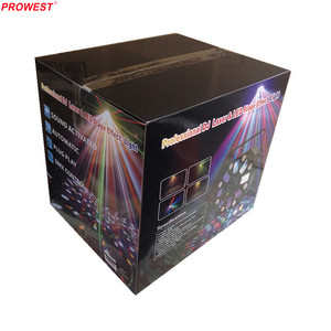 3 FX in 1 Disco Light, <strong>Led</strong> Stro, <strong>Led</strong> Effect and 3A Laser Club Party Light