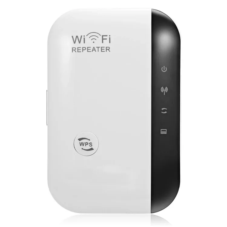 Factory Wifi Repeater Wireless-N 802.11 N/B/G Network Wifi Router Wifi Repeater 300Mbps Range Expander Signal Booster