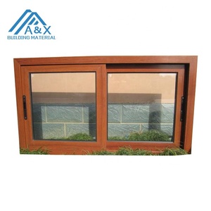 Aluminium Sliding <strong>Window</strong> - Product Image 1