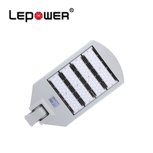 模块路灯 IP65 160lm/w 5050 <span class=keywords><strong>LED</strong></span> 模块化路灯 100 w 150 w TUV LM79 高效率模块化公共光