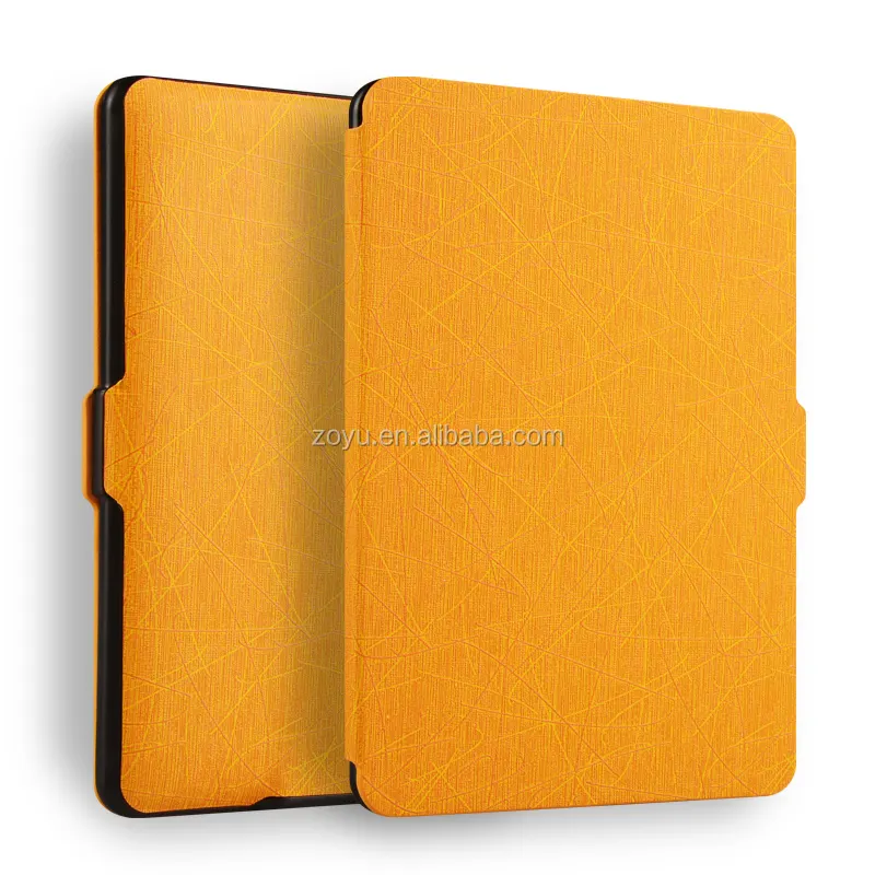 for kindle fire wholesale leather sleeves tablet cases for kindle paperwhite