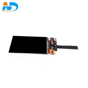 5 дюймов oled экран 720*1280 mipi <span class=keywords><strong>dsi</strong></span> интерфейс ЖК дисплей H497TLB01 V0