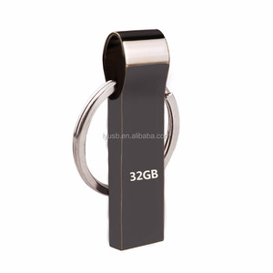 עלות נמוכה! מתכת כונן usb <span class=keywords><strong>flash</strong></span> 1 GB 2 GB עם לוגו חרוט בחינם כמו לתת במתנה